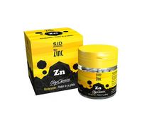 SID Nutrition Zinc Complemento Alimenticio 30 Cápsulas