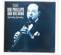 Sid Philips and His Band - Goody Goody [LP]