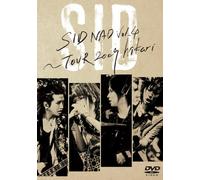 Sid - Sid - Sidnad Vol.4-Tour 2009 Hikari (2 Dvd) [Edizione: Giappone] [Italia]