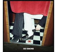 Sid Simons Beneath the Brightest Smiles (Vinyl) (Importación USA)