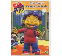 Sid the Science Kid: Now That's Using Your Brain by NCircle Entertainment by na