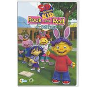 Sid the Science Kid: Rock & Roll Easter [Francia] [DVD]