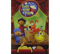 Sid the Science Kid: Sid Bogo #2 B2b Club/Fun [Reino Unido] [DVD]