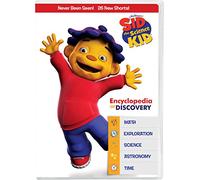 Sid the Science Kid - Sid The Science Kid: Encyclopedia Of Discovery [Edizione: Stati Uniti] [Italia] [DVD]