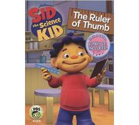Sid the Science Kid: The Ruler of Thumb [USA] [DVD]