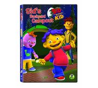 Sid the Science Kid [USA] [DVD]