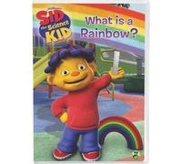 Sid the Science Kid: What Is a Rainbow? [USA] [DVD]