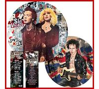 Sid vicious - Love kills [Vinilo]