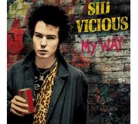 Sid Vicious - My Way [Vinilo]