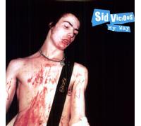Sid Vicious - My Way [Vinilo]
