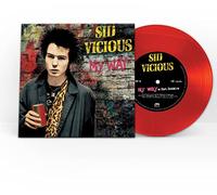 Sid Vicious - My Way [VINYL] [Vinilo]