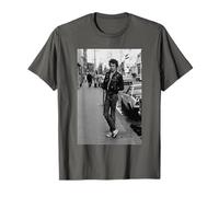 SID Vicious Punk Bass Legend de los Sex Pistols 1977 Camiseta