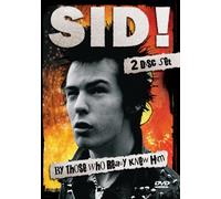 Sid Vicious - Sid Vicious: Sid By Those Who Really Knew Him [USA] [DVD]