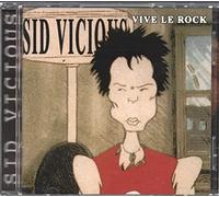 Sid Vicious - Viva Le Rock