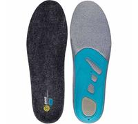 SIDAS 3 Feet Merinos Low - Unisex - Azul - talla 35/36- modelo 2023