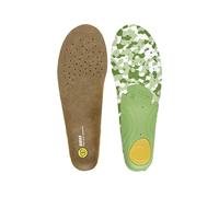 Sidas 3D Outdoor Lacets / guêtres / semelles / pointes athlétisme L Vert