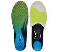 Sidas 3D Run Protect, Plantillas para running y trail, Propulsión y estabilidad, Amortiguación y comodidad duradera, Plantillas para calzado de hombre y mujer.