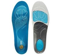 Sidas 3Feet 2012 High Plantillas/Deportivas, Varios colores (Multicolor),35 EU