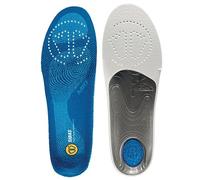 Sidas 3Feet 2012 Mid Plantillas/Deportivas, Varios colores (Multicolor),46 EU