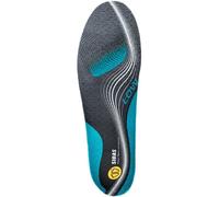 SIDAS 3feet Activ Low - Unisex - Gris / Azul - talla L- modelo 2024