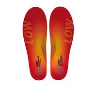 SIDAS Plantilla para bota de esquí 3Feet Eco Winter Low rojo | 39-41