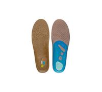 SIDAS 3Feet Outdoor Low Plantillas marrón | 46-48