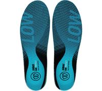 SIDAS 3feet Run Protec Low - Unisex - Azul - talla XS- modelo 2026