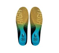 SIDAS 3feet Run Protec High - Unisex - Azul / Amarillo - talla M- modelo 2026