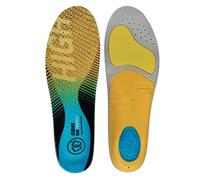 Sidas - Accesorios - 3Feet Run Protect High - Talla XXL - Amarillo Amarillo XXL