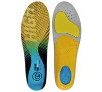 Sidas - 3Feet Run Protect High - Talla L - Amarillo Amarillo L