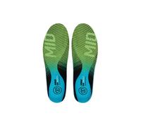 SIDAS Plantillas Run 3Feet® Protect Mid verde | 39-41