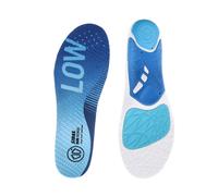 Sidas 3Feet Run Sense Low Plantillas S Azul