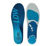 Sidas - 3Feet Run Sense Low - Talla 35-36 - Azul Azul 35-36