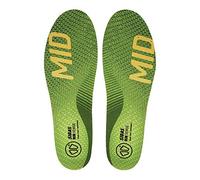 Sidas 3FEET Run Sense MID - Plantilla, 31549620, verde, 30
