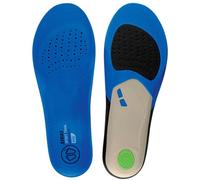 SIDAS 3feet Trail Mid - Unisex - Azul - talla XS- modelo 2025