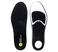 Sidas - Accesorios de MTB - Bike + - Talla XXL - Negro Negro XXL