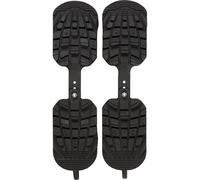 Sidas - Accesorios para botas - Ski Boot Traction - Black - Negro Negro one size