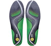 Sidas 3Feet Activ' Mid Masculino Adulto Multicolor
