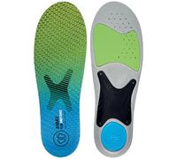 Sidas Anatomic Run Suela Running, Unisex Adulto, Azul, FR : M (Taille Fabricant : M(39-41))