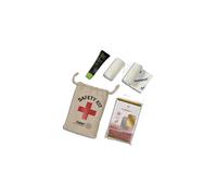 Sidas botiquín Safety Kit TU