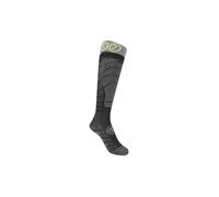SIDAS Calcetines de esquí Comfort para hombre negro | 39-41