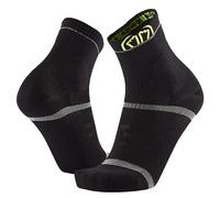 Sidas Calcetines de Trail Running, Trail Ultra, Bandas antideslizantes, Puntera ancha, Reducción de la fatiga muscular del pie, hombre y mujer