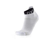 Sidas calcetines Run Feel Chaussettes SM Blanc