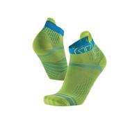 Sidas calcetines Run Feel Chaussettes XS Jaune/or