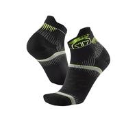 Sidas calcetines Run Ultra SM Negro