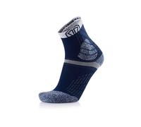 Sidas calcetines Trail Protect Chaussettes ML Bleu marine