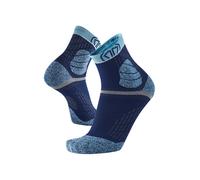 Sidas calcetines Trail Protect Chaussettes XS Bleu marine