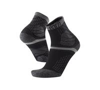 Sidas calcetines Trail Protect Chaussettes XS Noir