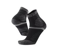 Sidas calcetines Trail Protect M/L Negro