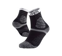SIDAS Trail Protect - Hombre - Negro / Blanco / Gris - talla 39-40- modelo 2027